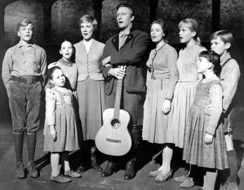 ‘The Sound of Music’ Cast: Where Are They Now?