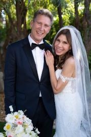 1 Year Later, Golden Bachelor's Theresa Breaks Silence on Gerry Moving On