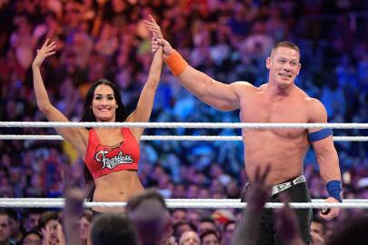 5 Live Events You Should Watch in April 2025