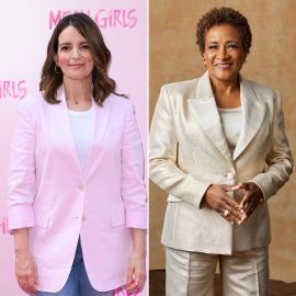 Tina Fey, Wanda Sykes and More to Guest Host 'Jenna and Friends'