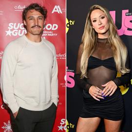 Bachelor Nation’s Tino Franco Clarifies His Side of Rachel Recchia Split
