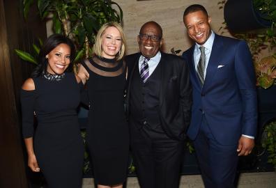 'Today' Hosts Speak Out About Sheinelle Jones' Absence: 'Praying for Her'
