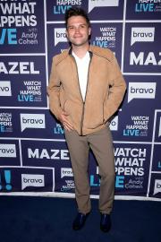 Tom Schwartz Jokes He Would ‘Still Be a Virgin If It Wasn’t for Alcohol’