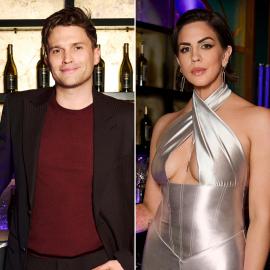 Tom Schwartz Reunites With Ex Katie Maloney on 1st Episode of His Podcast