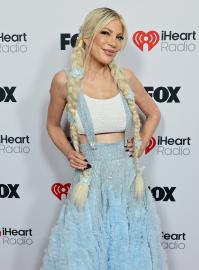 Tori Spelling Marks Late Shannen Doherty's 'Earth Birthday': 'I Miss You'
