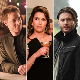 'Tracker’ Cast: Who the CBS Stars Have Dated in Real Life