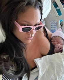 Jedidiah Duggar, More Stars Lead Hollywood Baby Boom of 2025