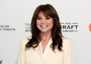 Valerie Bertinelli’s Dating History Includes Famed Director and Music Icons