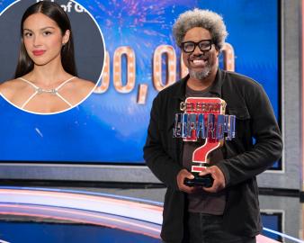 How W. Kamau Bell’s Daughter, 10, Helped Him Prep for 'Celebrity Jeopardy!'