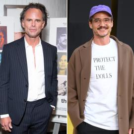 Walton Goggins Reveals Who He’d Call If He Needed a Fame ‘Intervention’