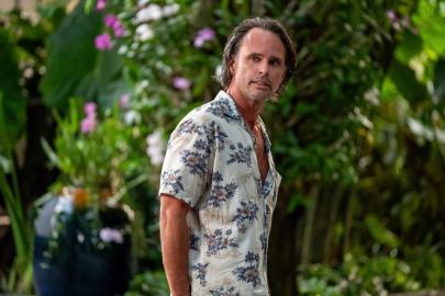 Walton Goggins Went to Thailand to Grieve Years Before 'White Lotus' Death