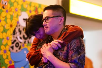 Bowen Yang Says the OG 'Wedding Banquet' Gave Him 'Hope' as a Gay Man