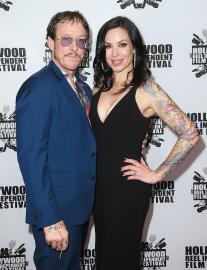 Weezer Bassist Scott Shriner Breaks His Silence on Wife Jillian’s Arrest
