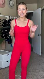 Wellness Influencer Janelle Rohner Responds to Weight Loss Drug Backlash