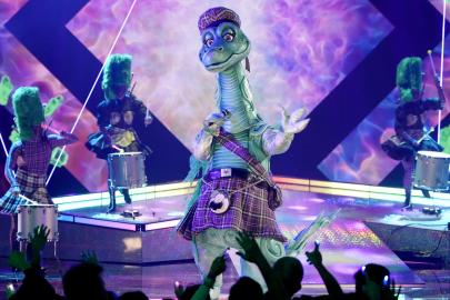 What Happens to ‘The Masked Singer’ Costumes Once the Show Is Over?