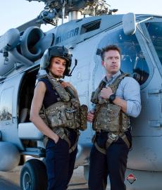 NCIS Updates: Mark Harmon's Return, New Spinoffs and Dynamic Twists