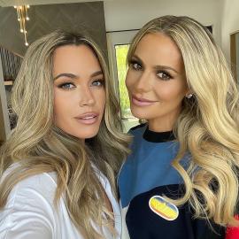 Where Teddi Mellencamp and Dorit Kemsley’s Friendship Really Stands