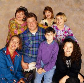 Where Does 'The Conners' Cast Stand With Roseanne Barr After Controversies?