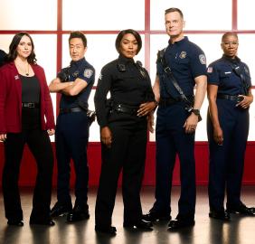 '9-1-1' Showrunner Explains Major Character Death, Angela Bassett Reacts