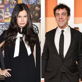 Who Is Delaney Rowe? Meet the TikTok Creator Amid B.J. Novak Romance