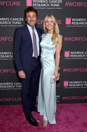 Who Is Justin Gimelstob? Meet Amanda Kloots' BF After Red Carpet Debut