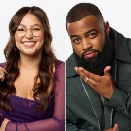 Who Is Left on Adam Levine’s Team on ‘The Voice’? Meet Lucia and Kolby