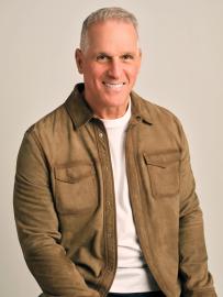 Who Is Mel Owens? Meet the New 'Golden Bachelor' Season 2 Lead