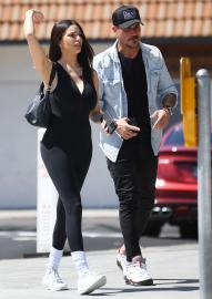 Brittany Cartwright Slams Jax Taylor for 'Disgusting' Paige Woolen Hookup