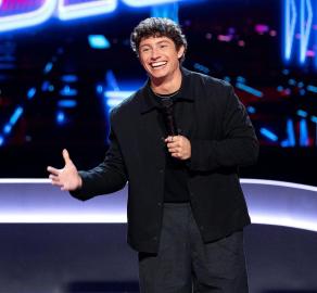 Who Is 'The Voice’ Season 27 Singer Britton Moore? Get to Know Him