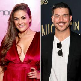 Why Brittany Cartwright Wouldn’t Let Jax Taylor Kiss Their Son on His Face Why Brittany Cartwright Wouldn’t Let Jax Taylor Kiss Their Son on His Face