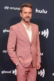 Why Joshua Jackson Has 'Sympathy' for Dad After Being Neglected by Him