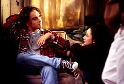 Why 'Conners' Had to Make Johnny Galecki a 'Bad' Onscreen Father