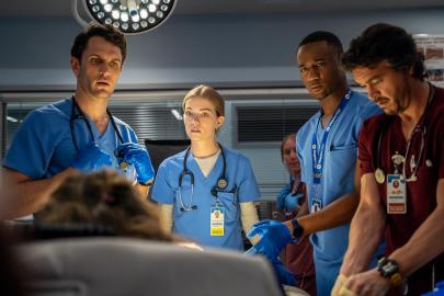 Will There Be a 'Pulse' Season 2? Everything We Know About the Show