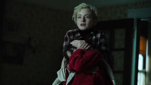 7 Must-See Horror Movies to Watch Right Now (April 2025)