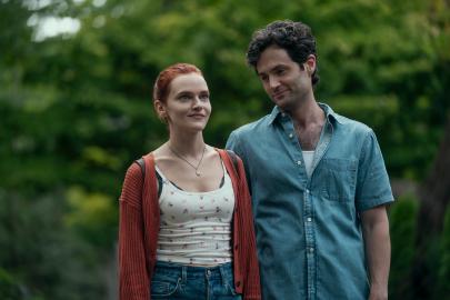 What to Remember About Joe's Murderous Journey Before You's Final Season
