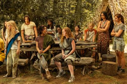 'Yellowjackets' Season 3 Ending Explained: Who Killed Lottie? Who Else Died?