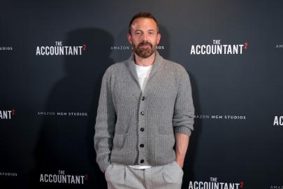 Ben Affleck Says His Kids Roast His Movies: 'This Is Terrible' Ben Affleck Says His Kids Roast His Movies: 'This Is Terrible'