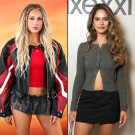 Alix Earle Addresses Rumors She Feuded With Kelsey Anderson at Coachella