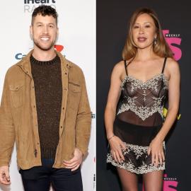 Bachelor's Clayton Slams Ex Gabby for Criticizing His Dancing Videos