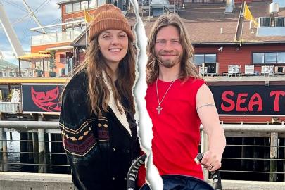 'Alaskan Bush People’ Stars Bear Brown and Wife Raiven Split