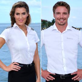 Below Deck's Lara Says Wihan Should Be More Focused on Work Than Boatmances