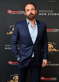 Ben Affleck Says Relationships Are 'Not Easy' After Jennifer Lopez Divorce
