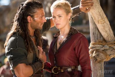 3 Underrated Netflix Shows to Watch This Weekend (April 25-27)