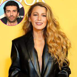 Blake Lively Is Honored on TIME 100 List Amid Justin Baldoni Legal Battle