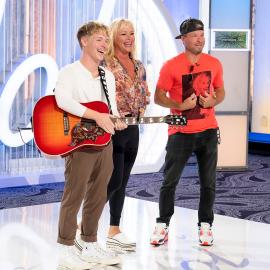 American Idol Season 23 Highlights From Audition Round