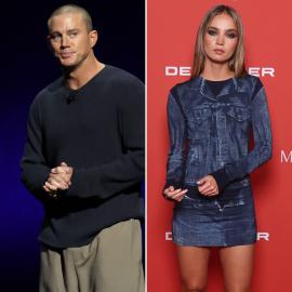 Channing Tatum and GF Inka Williams Are Instagram Official: Meet Her