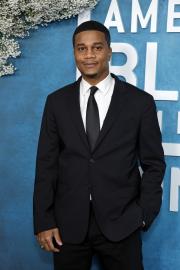 Cory Hardrict Reveals How He Shows His Fatherly Skills in 'Die Like a Man'