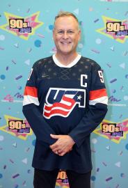 Dave Coulier Received Cancer-Free Diagnosis When Grandson Was Born