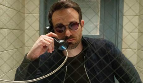 Still Craving Daredevil: Born Again? Watch These 5 shows to Tide You Over