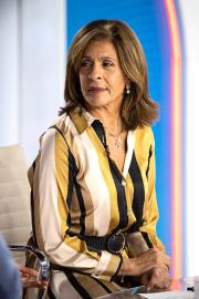 Hoda Kotb's Life After Today Show: Career Moves Everyone's Talking About